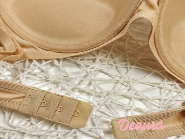 Fehér Acousma extra push up melltartó-6065-B kosár - Image 6