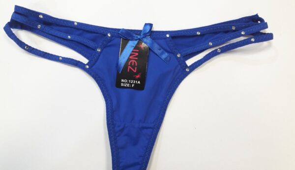 3 Pántos tanga masnival - Image 3