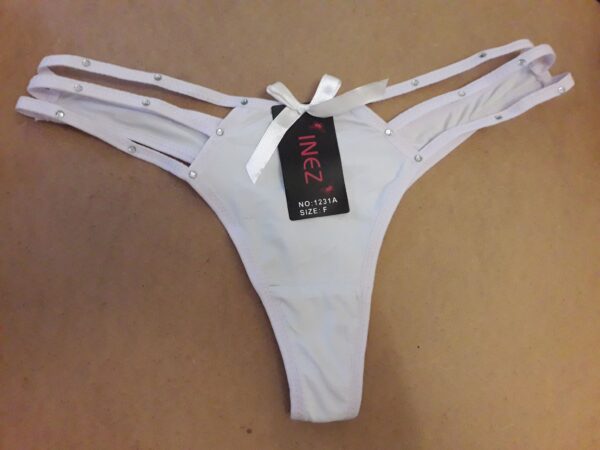 3 Pántos tanga masnival - Image 5