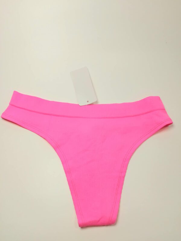Bordás sportos tanga - Image 4