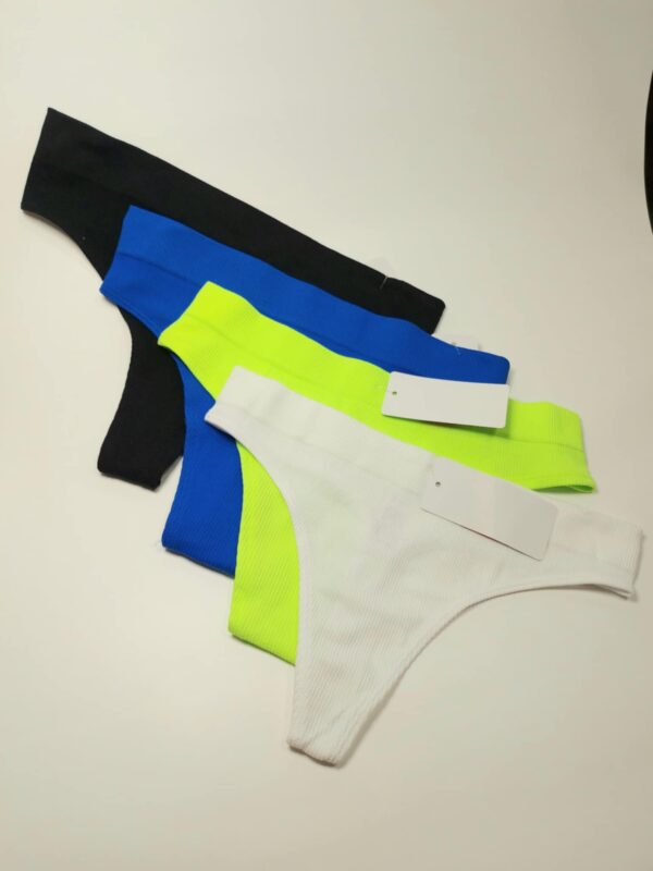 Bordás sportos tanga - Image 2