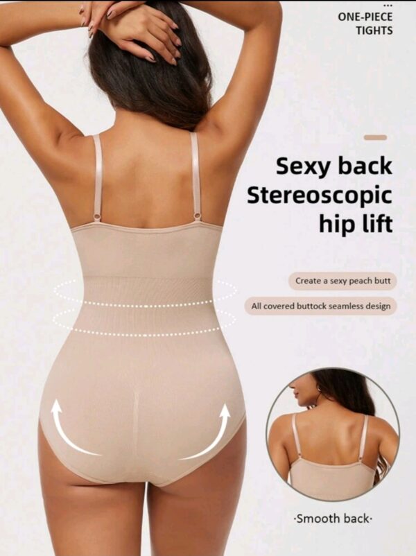 Alakformáló body - Image 5