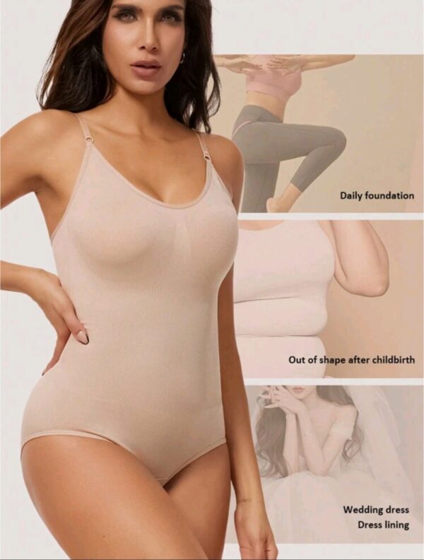 Alakformáló body - Image 6