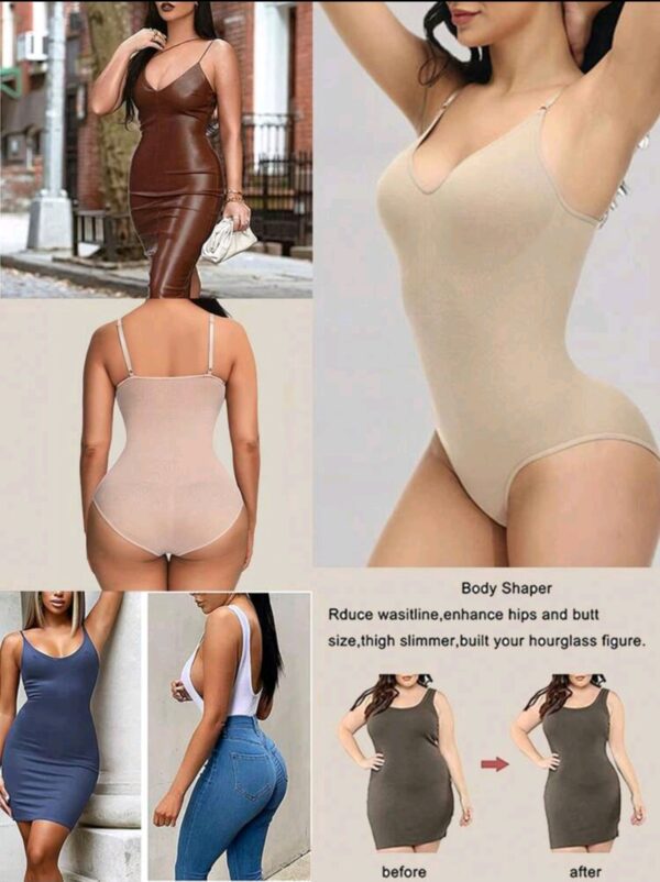 Alakformáló body - Image 10