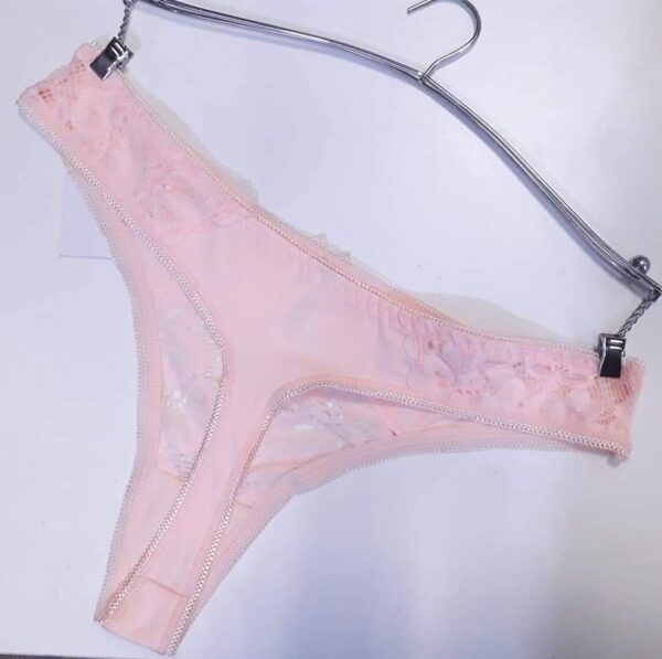 Csipke tanga - Image 7