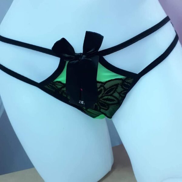 Pástel színű tanga - Image 8