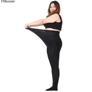 Plusz size harisnya