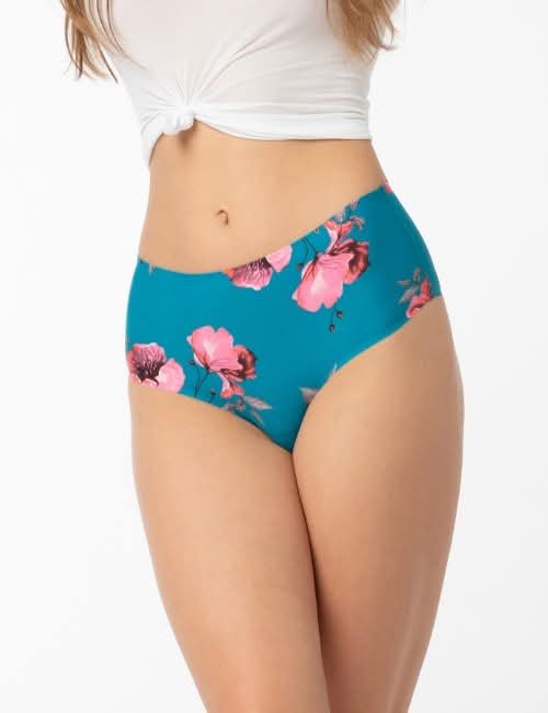 Julimex WILD ROSE Simple Maxi-Varrásnélküli